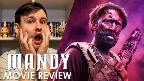 1972 film mandy